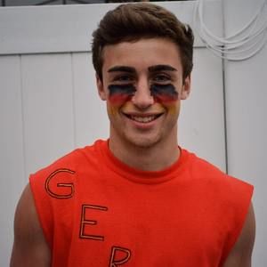 Meet your Posher, Michael